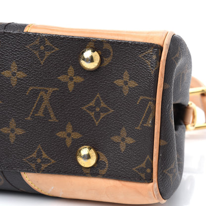Louis Vuitton Monogram Beverly MM 27 of 38