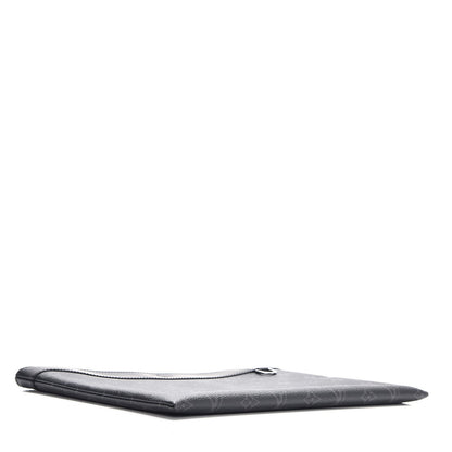 Louis Vuitton Monogram Eclipse Apollo Pochette 4 of 8