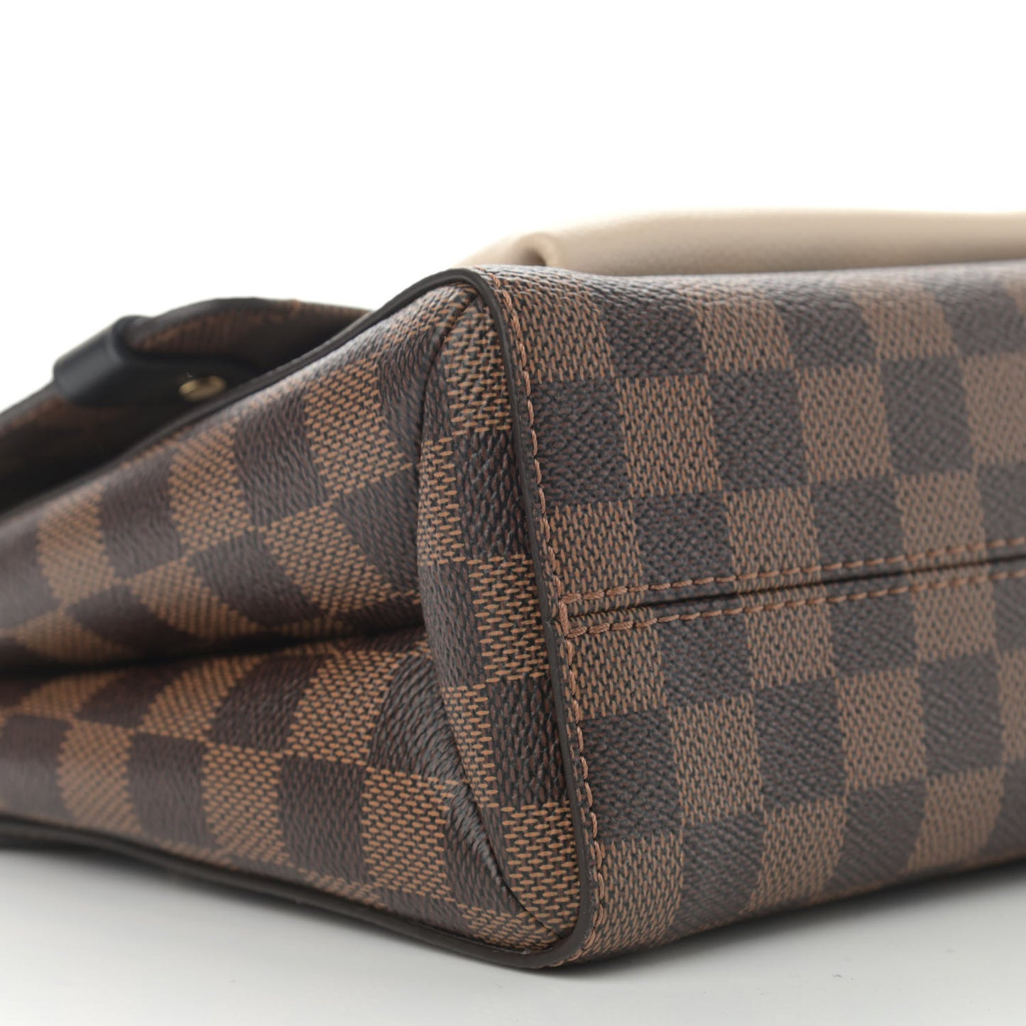 Damier Ebene Vavin PM Creme