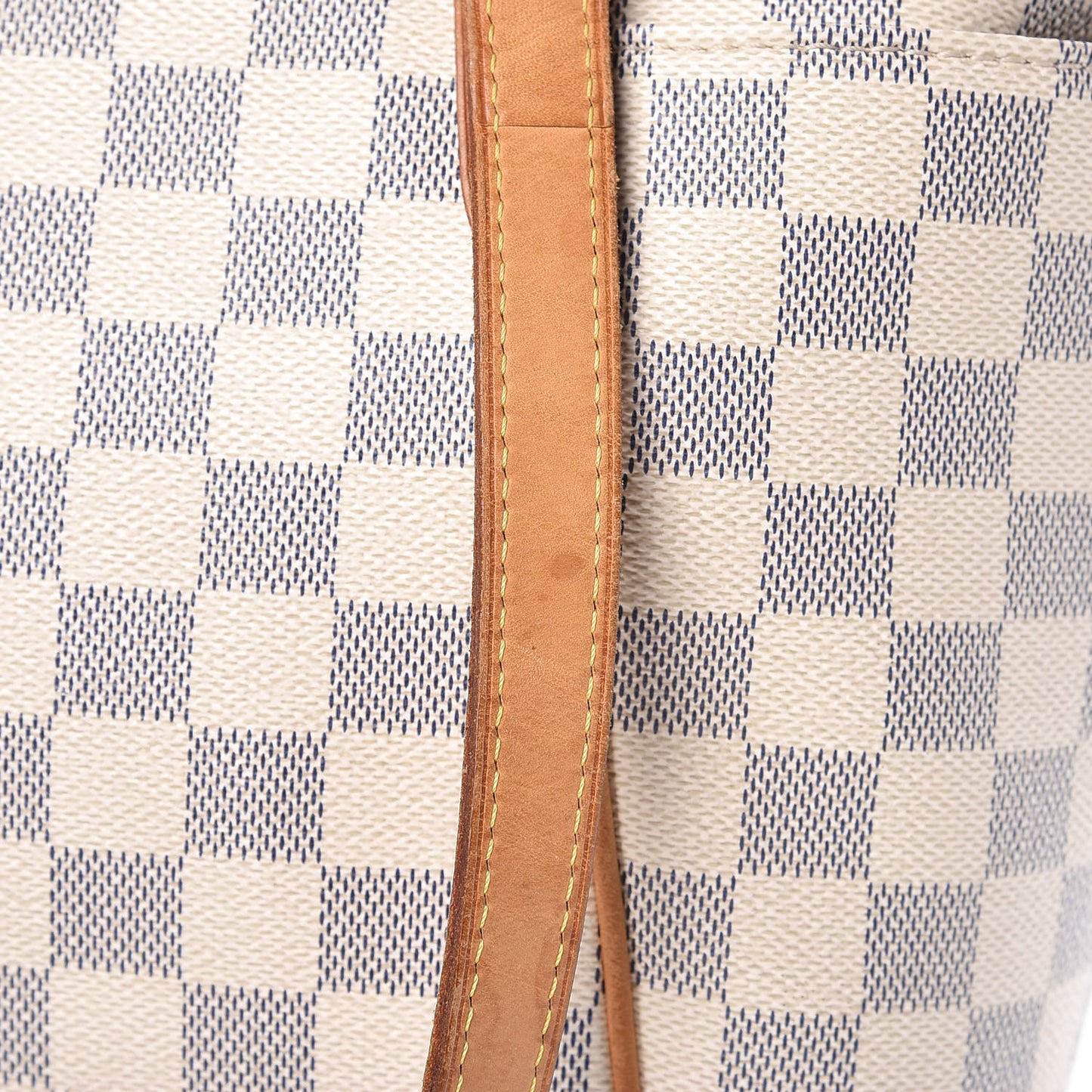 Damier Azur Totally PM