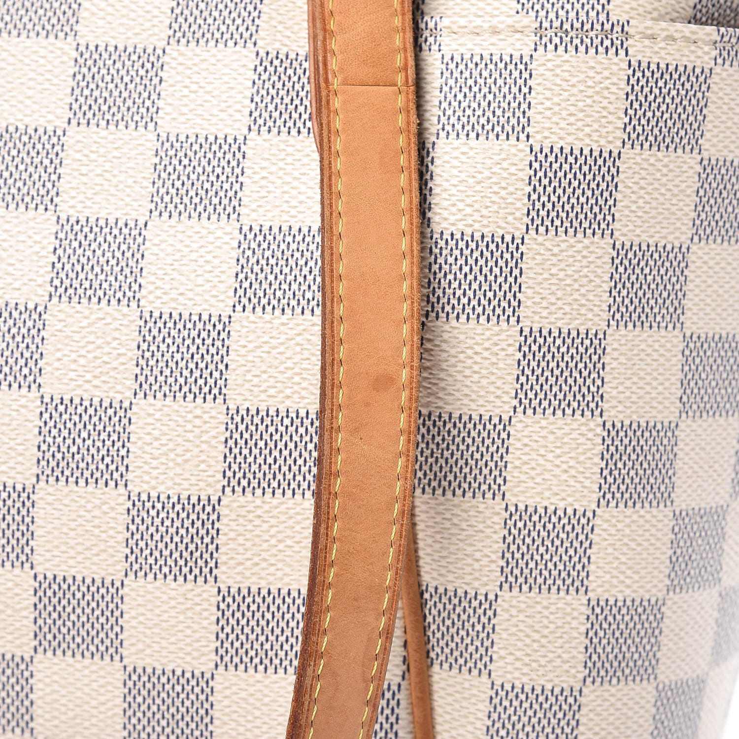 Louis Vuitton Damier Azur Totally PM 16 of 21