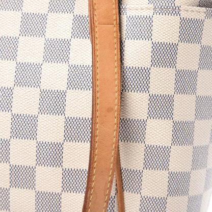 Louis Vuitton Damier Azur Totally PM 16 of 21