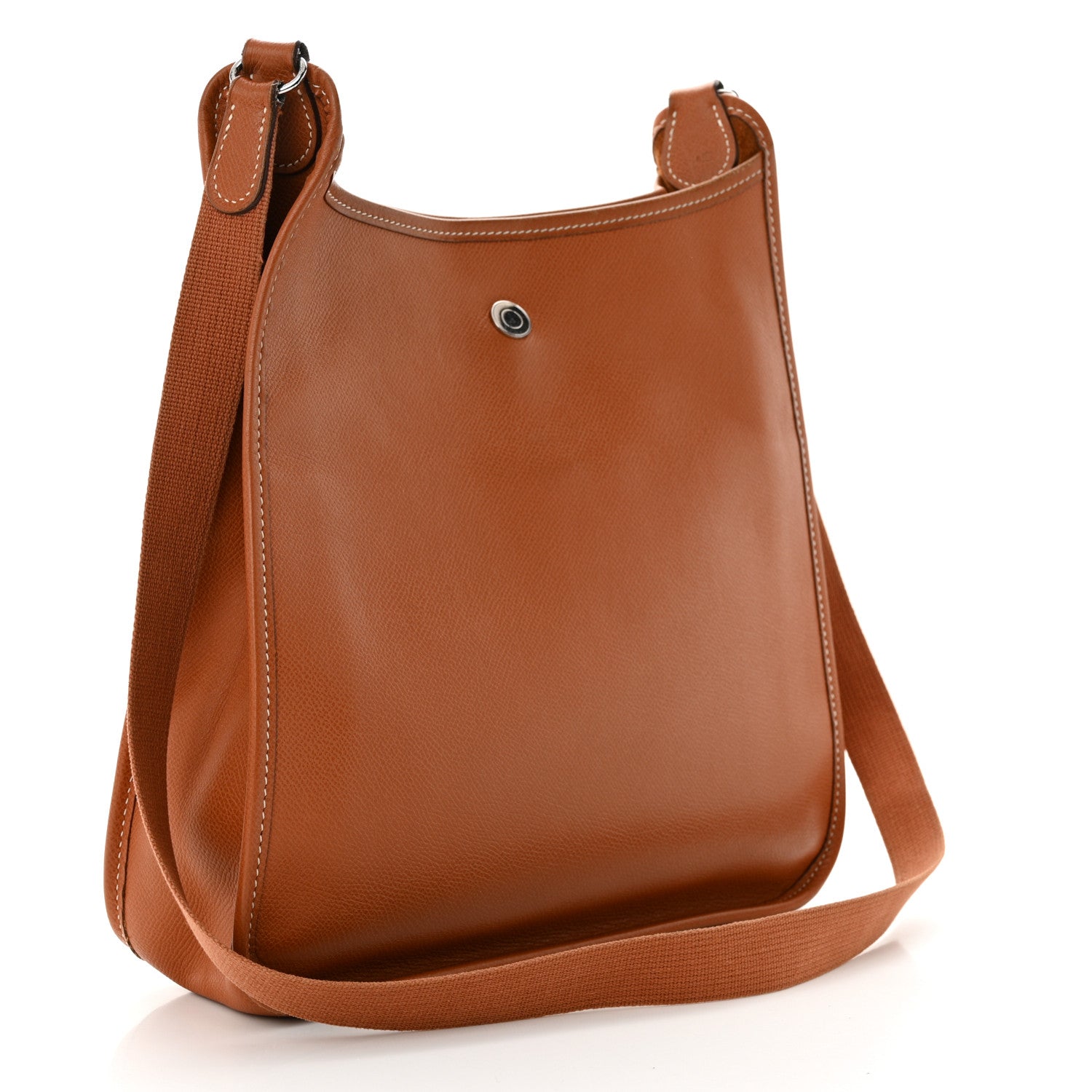 Hermes Epsom Vespa PM Gold 2 of 10