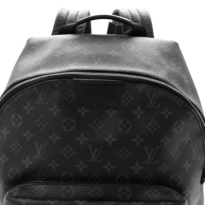 Louis Vuitton Monogram Eclipse Apollo Backpack 1858042 – FASHIONPHILE