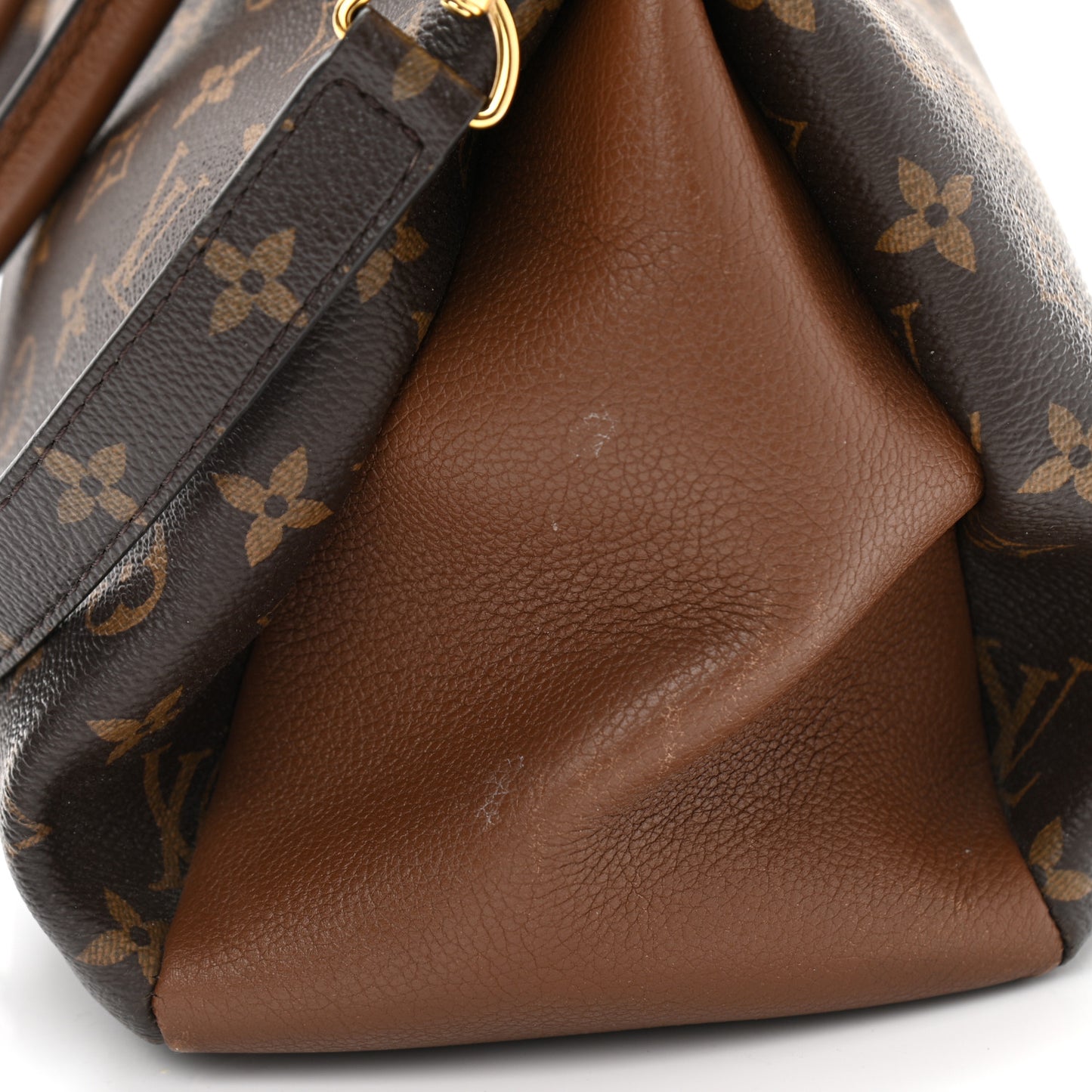 Monogram Pallas Full Noisette