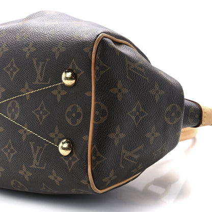 Louis Vuitton Monogram Tivoli PM 11 of 12