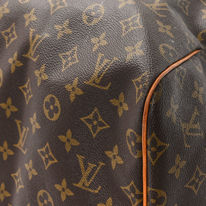 Louis Vuitton Monogram Keepall 60 9 of 11
