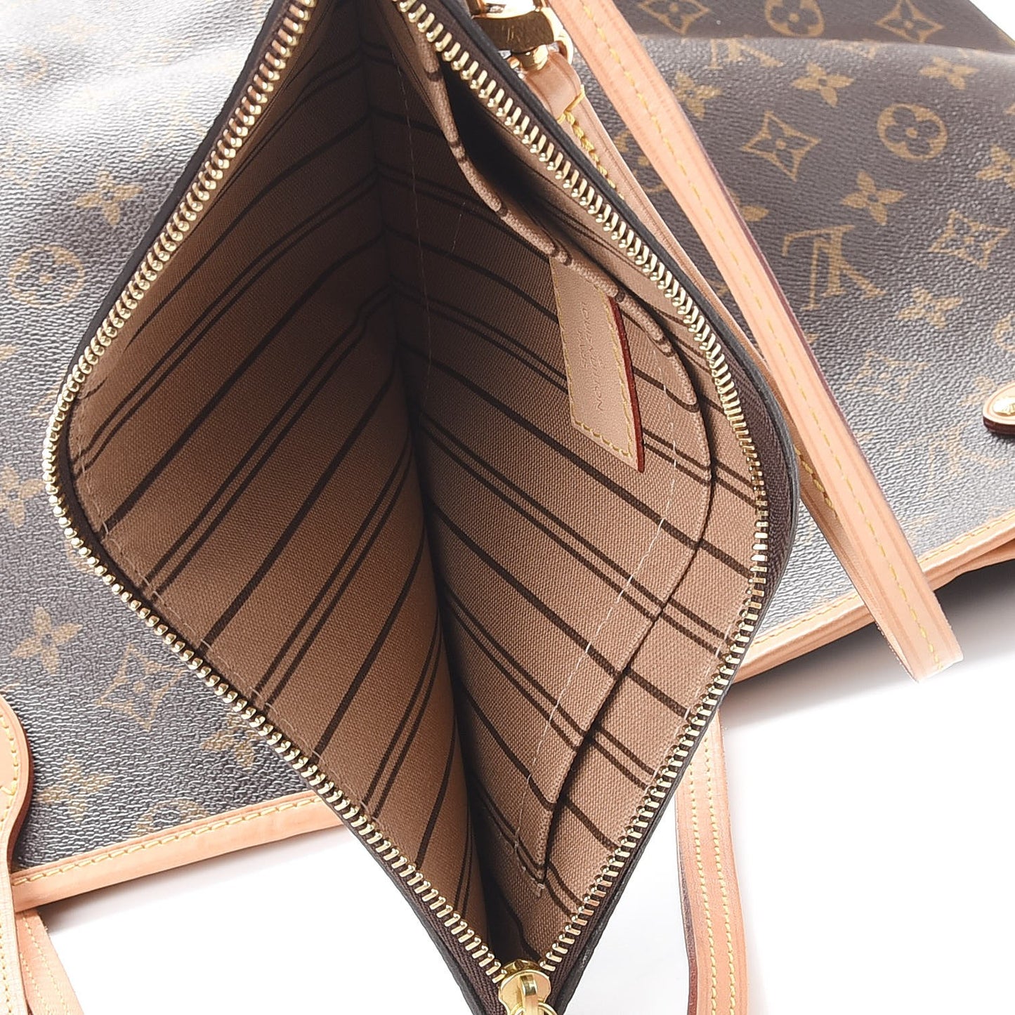 Monogram Neo Neverfull GM