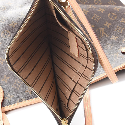 Louis Vuitton Monogram Neo Neverfull GM 7 of 14