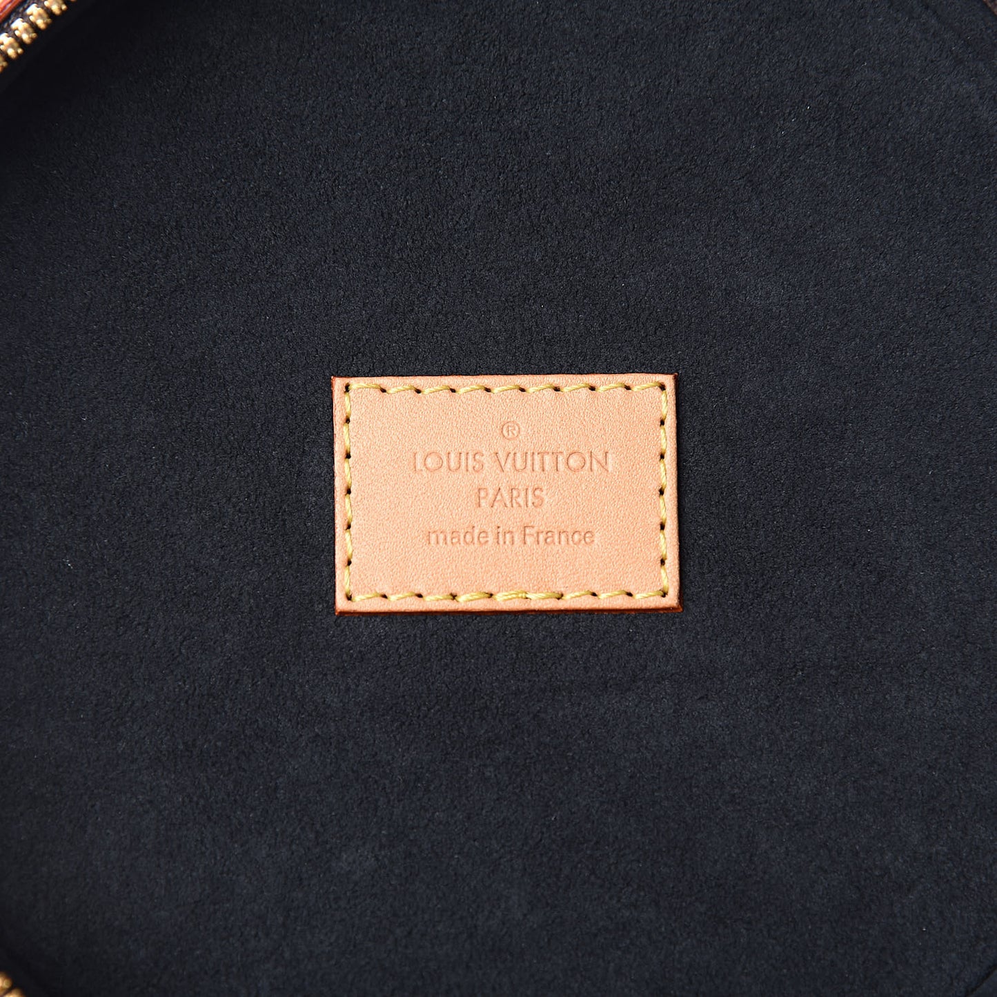 Monogram Giant Cannes
