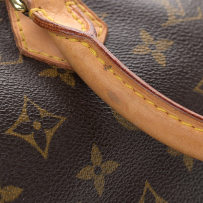Louis Vuitton Monogram Speedy 25 13 of 17