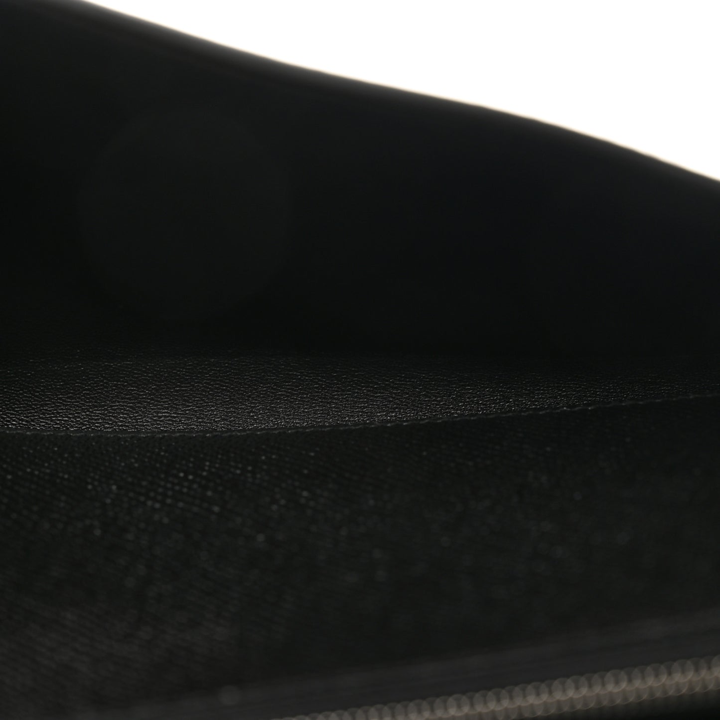 Epsom Constance Wallet To Go Black