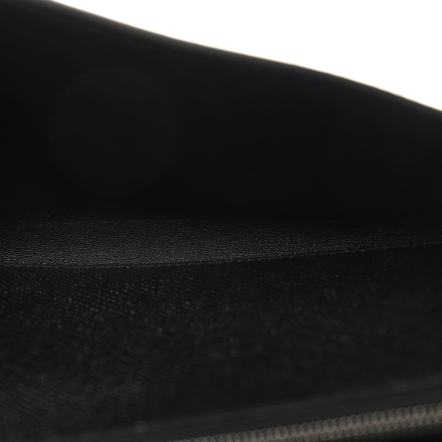 Hermes Epsom Constance Wallet To Go Black 5 of 12