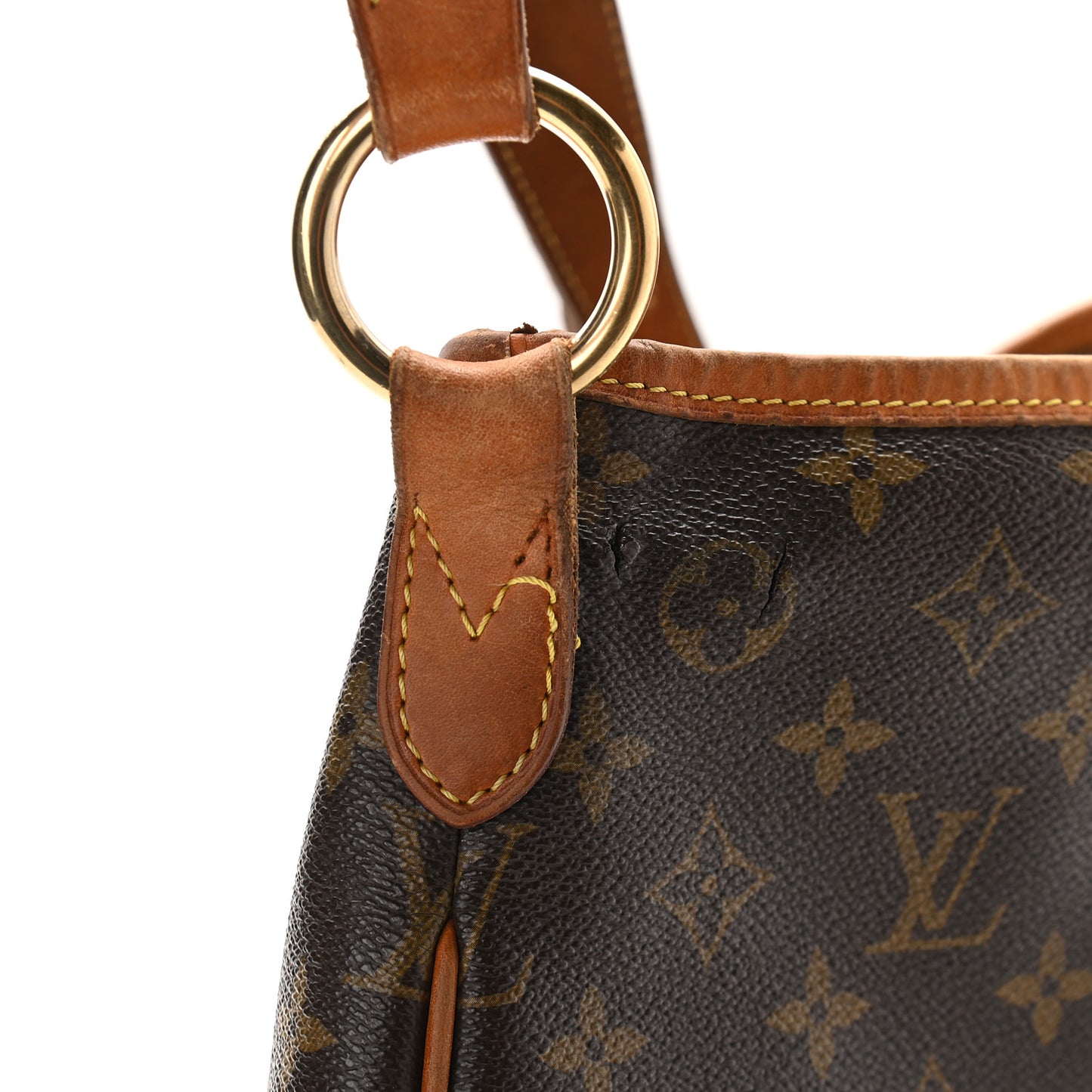 Monogram Delightful MM
