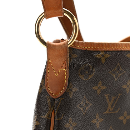 Louis Vuitton Monogram Delightful MM 14 of 14