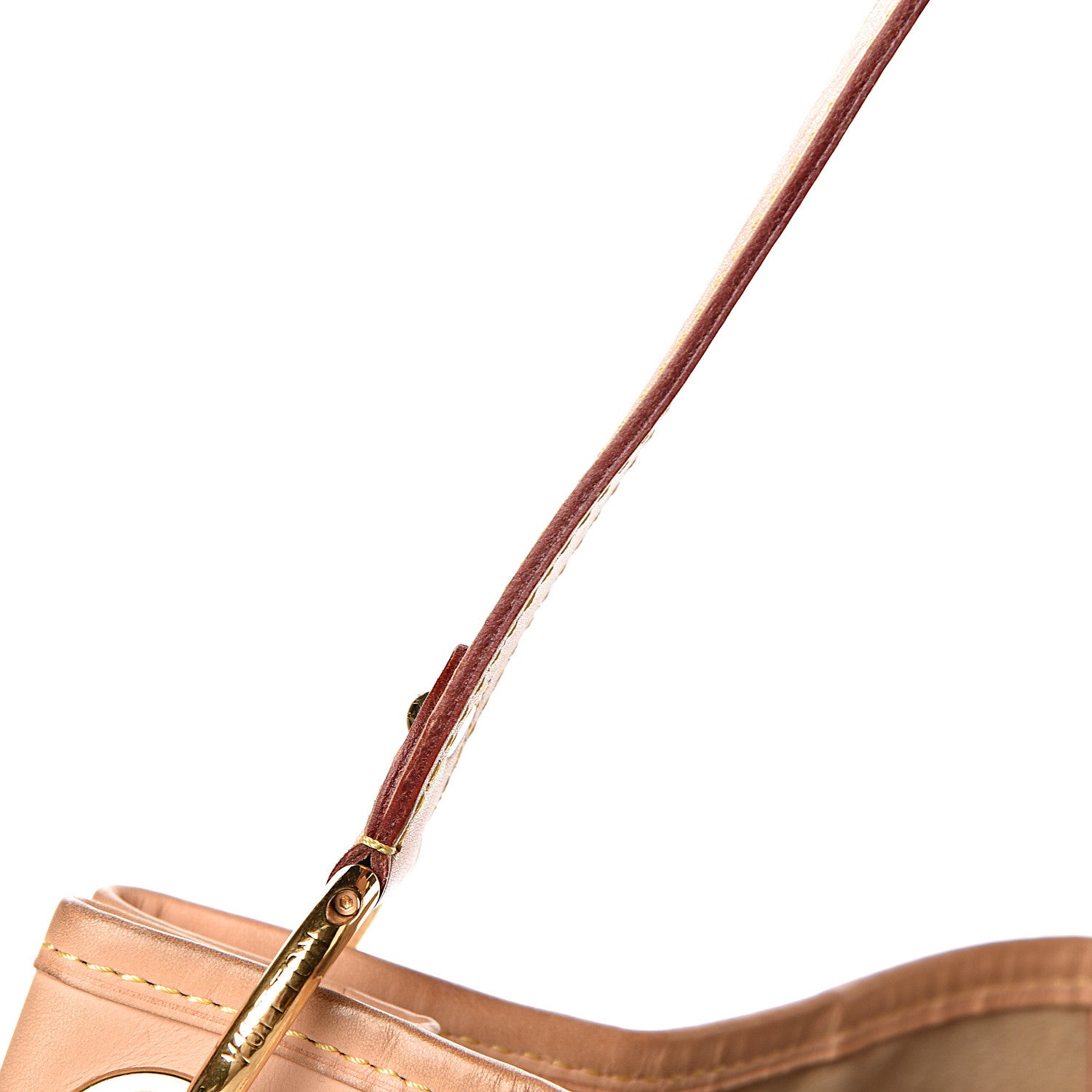 Louis Vuitton Damier Azur Galliera PM 18 of 21
