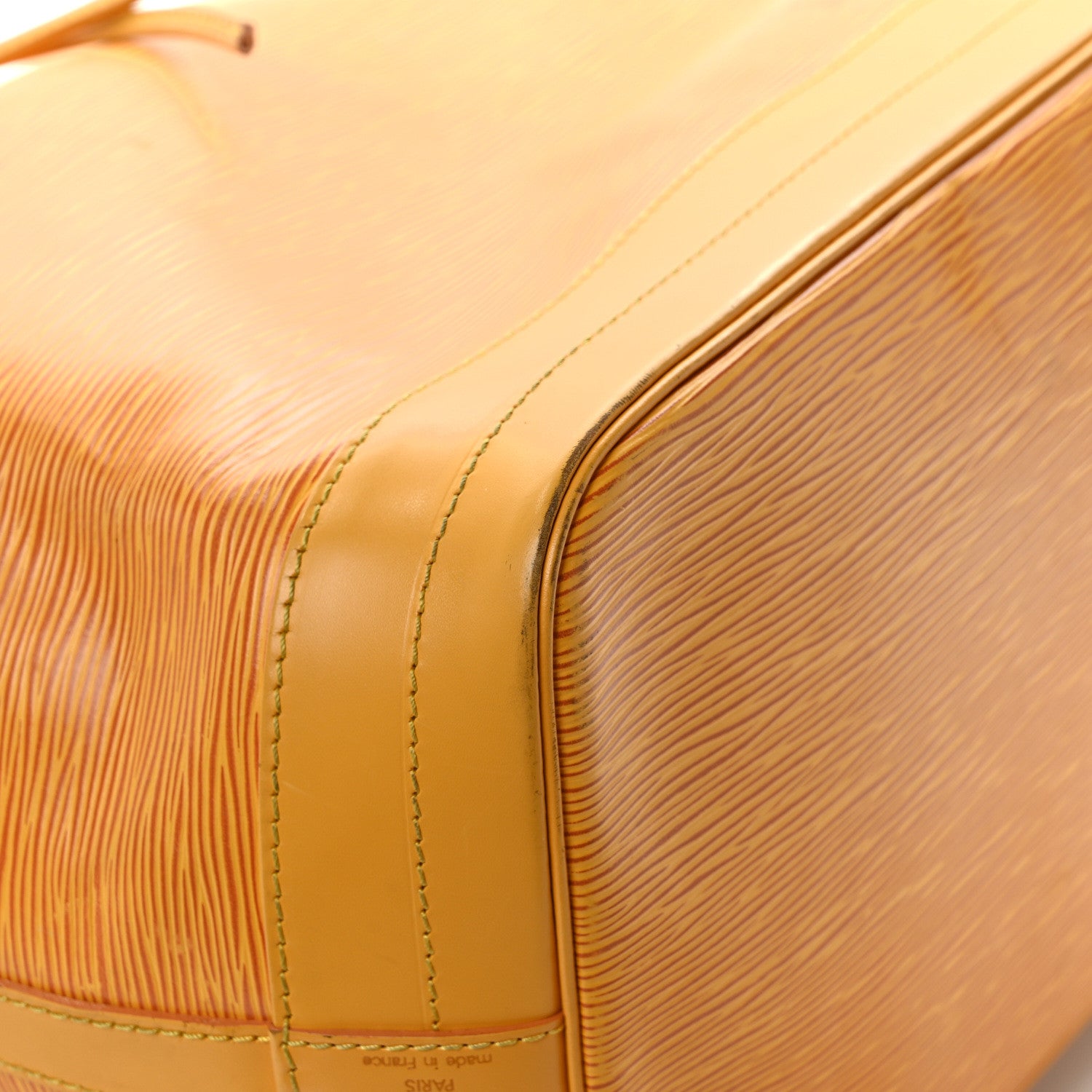 Louis Vuitton Epi Noe Tassil 10 of 14
