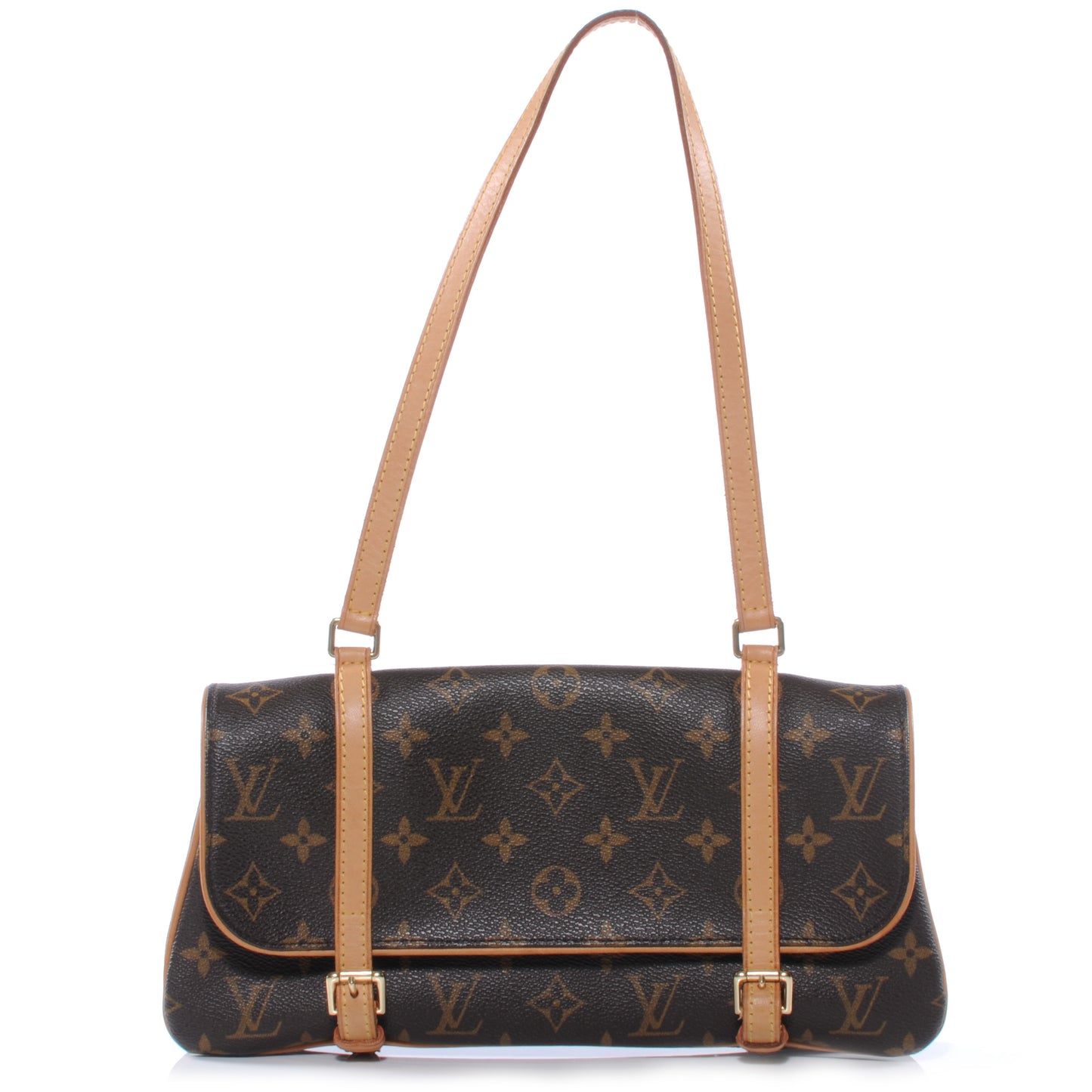 Monogram Pochette Marelle MM
