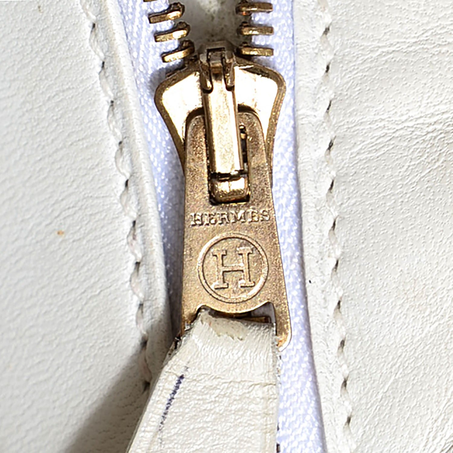 Hermes Swift Bi-Color Birkin 35 Blanc Rouge Vif 19 of 24