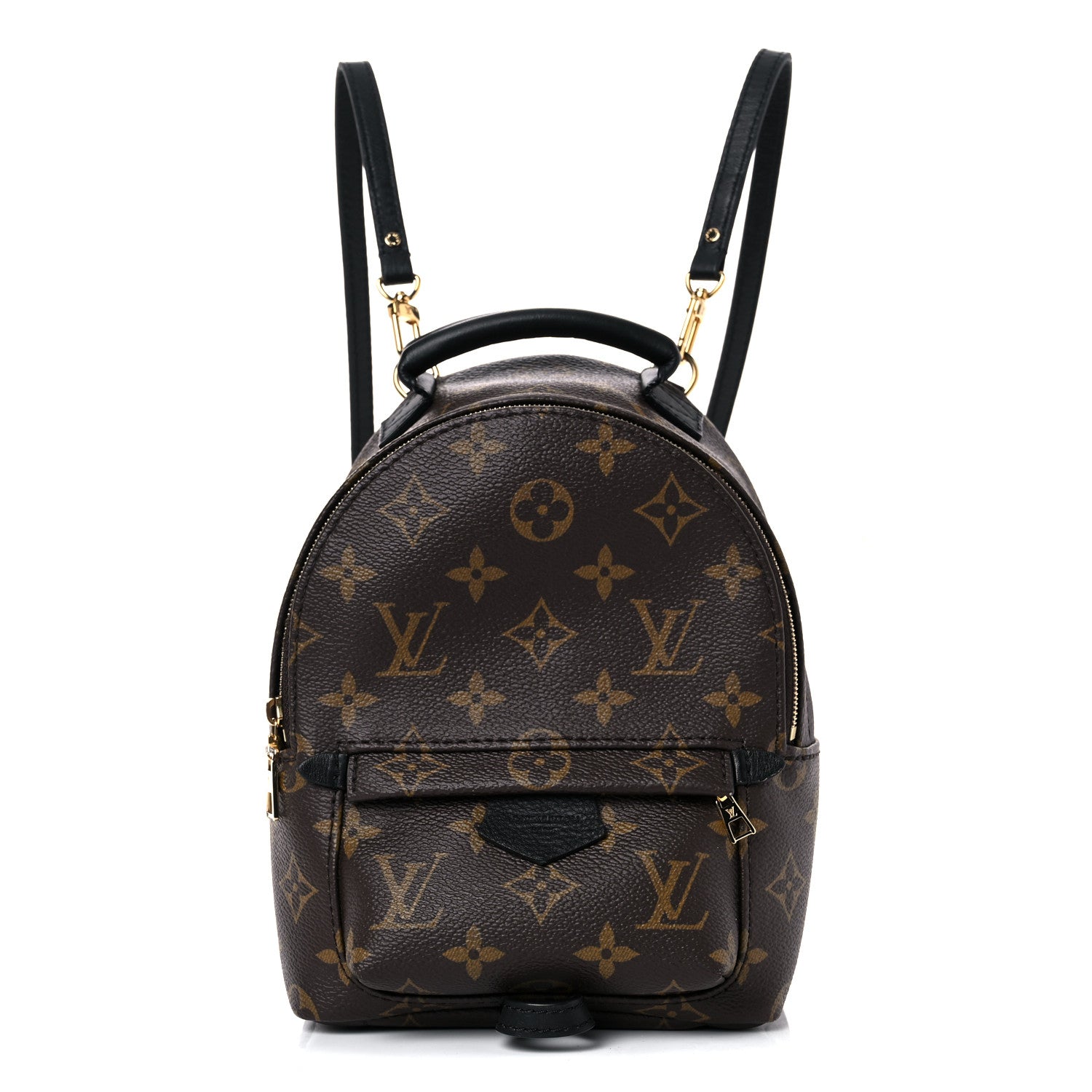 Louis Vuitton Monogram Palm Springs Backpack Mini 1 of 10