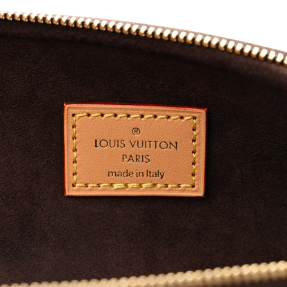 Louis Vuitton Monogram Mini Bumbag 6 of 10