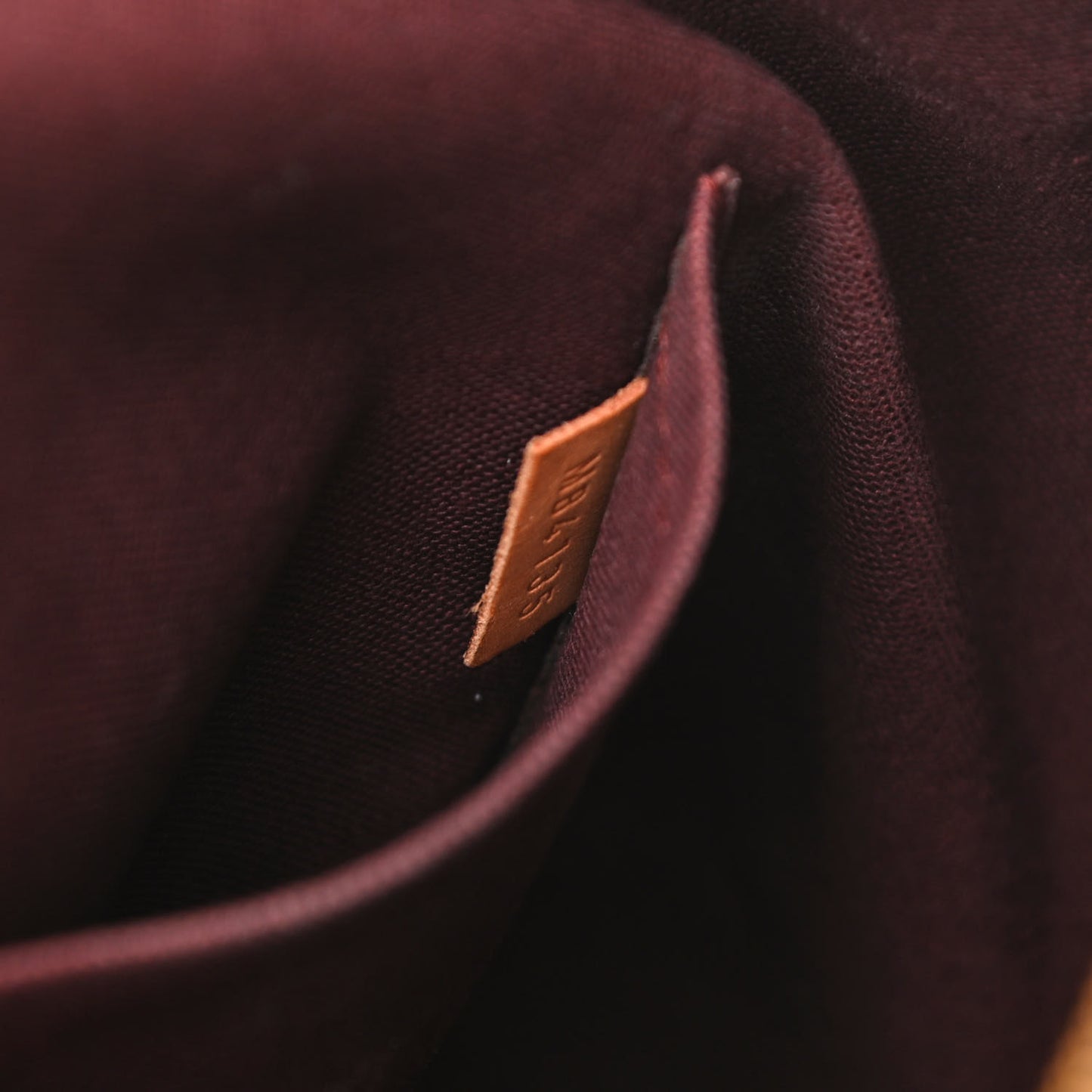 Monogram Turenne MM