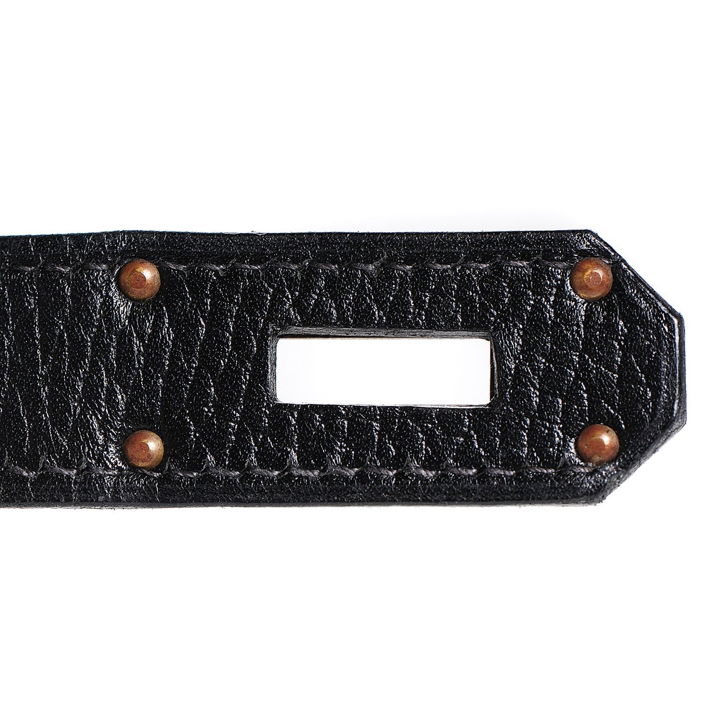 Ardennes Travel Birkin 45 Black