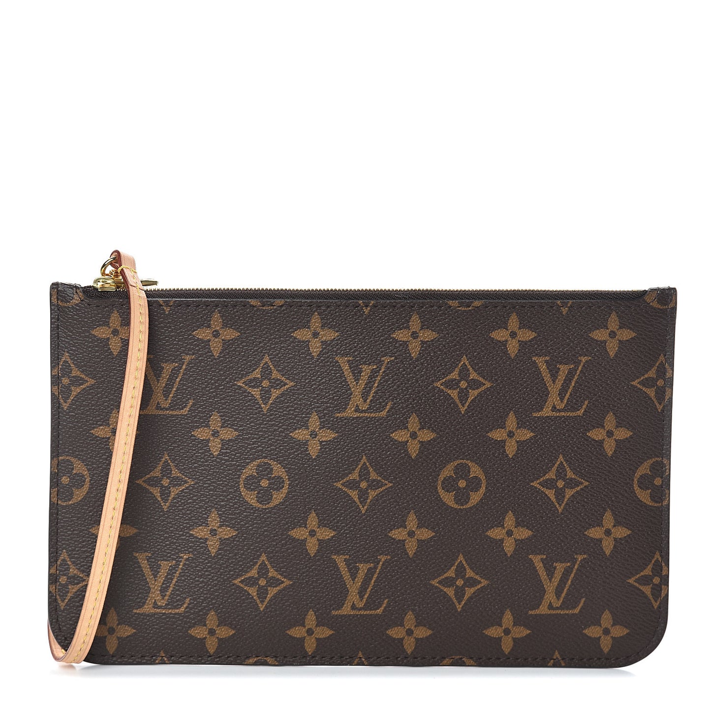 Monogram Neverfull MM GM Pochette