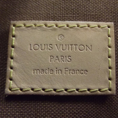 Louis Vuitton Monogram Lockit Horizontal 8 of 9