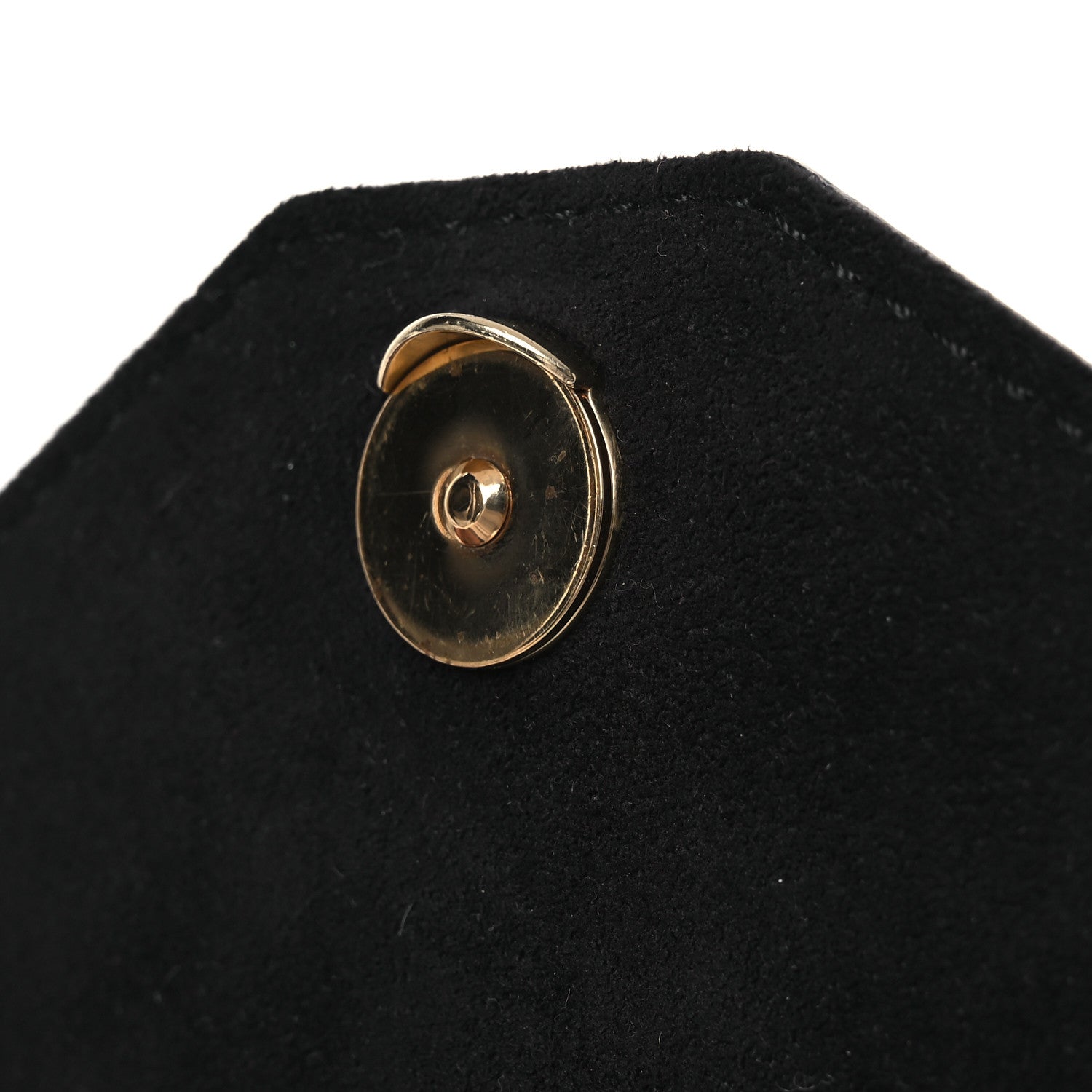Louis Vuitton Epi Monogram Saint Michel Black 15 of 16