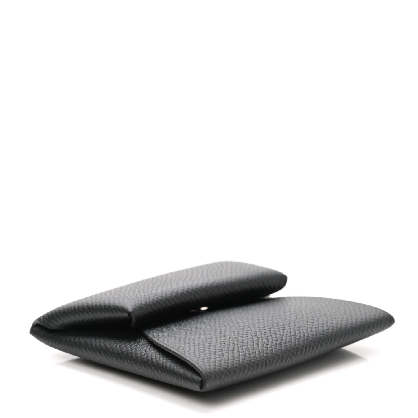Epsom Bastia Coin Purse Black