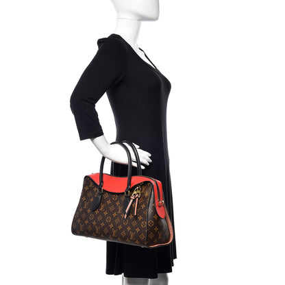 Louis Vuitton Monogram Tuileries Kabuki 2 of 9