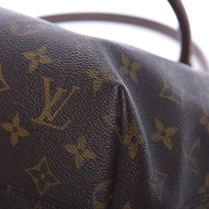 Louis Vuitton Monogram Raspail PM 13 of 16