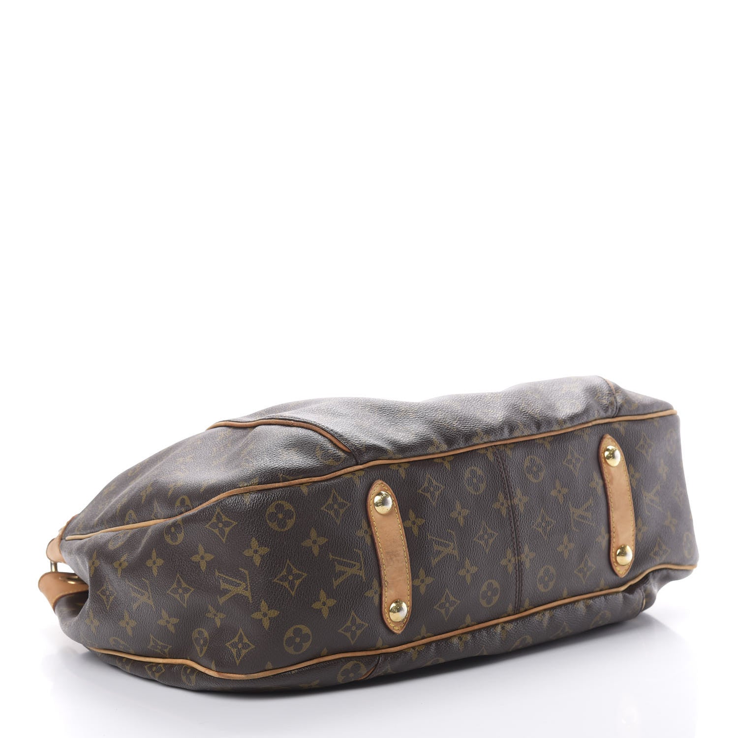 Louis Vuitton Monogram Galliera GM 4 of 23