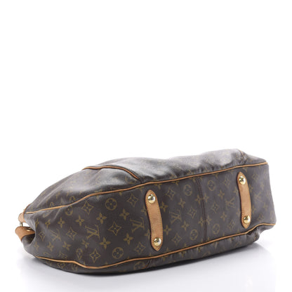 Louis Vuitton Monogram Galliera GM 4 of 23