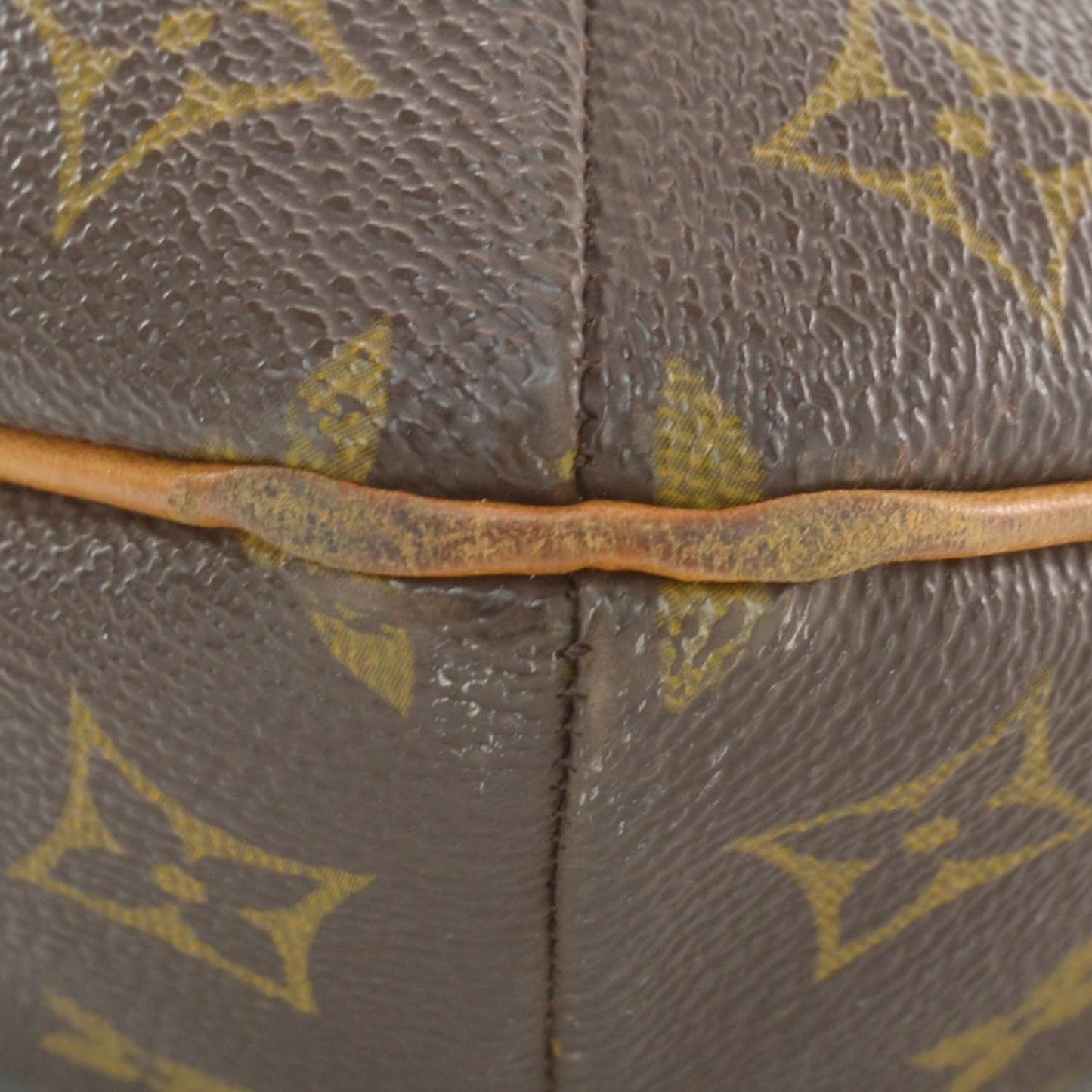 Monogram Musette GM