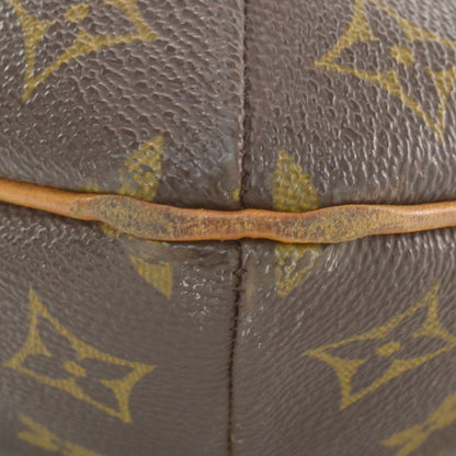 Louis Vuitton Monogram Musette GM 5 of 9