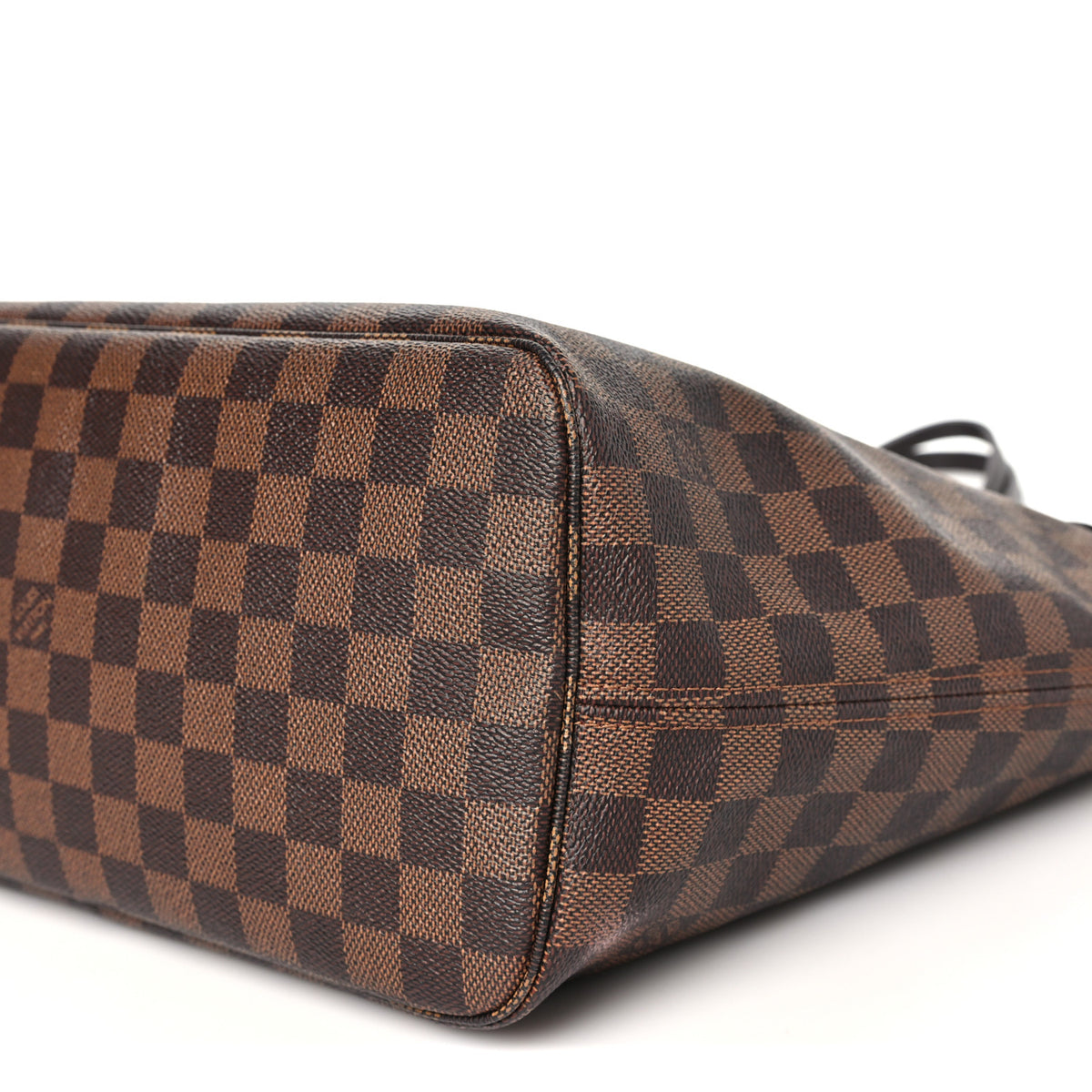 Louis Vuitton Damier Ebene Neo Neverfull MM 10 of 10