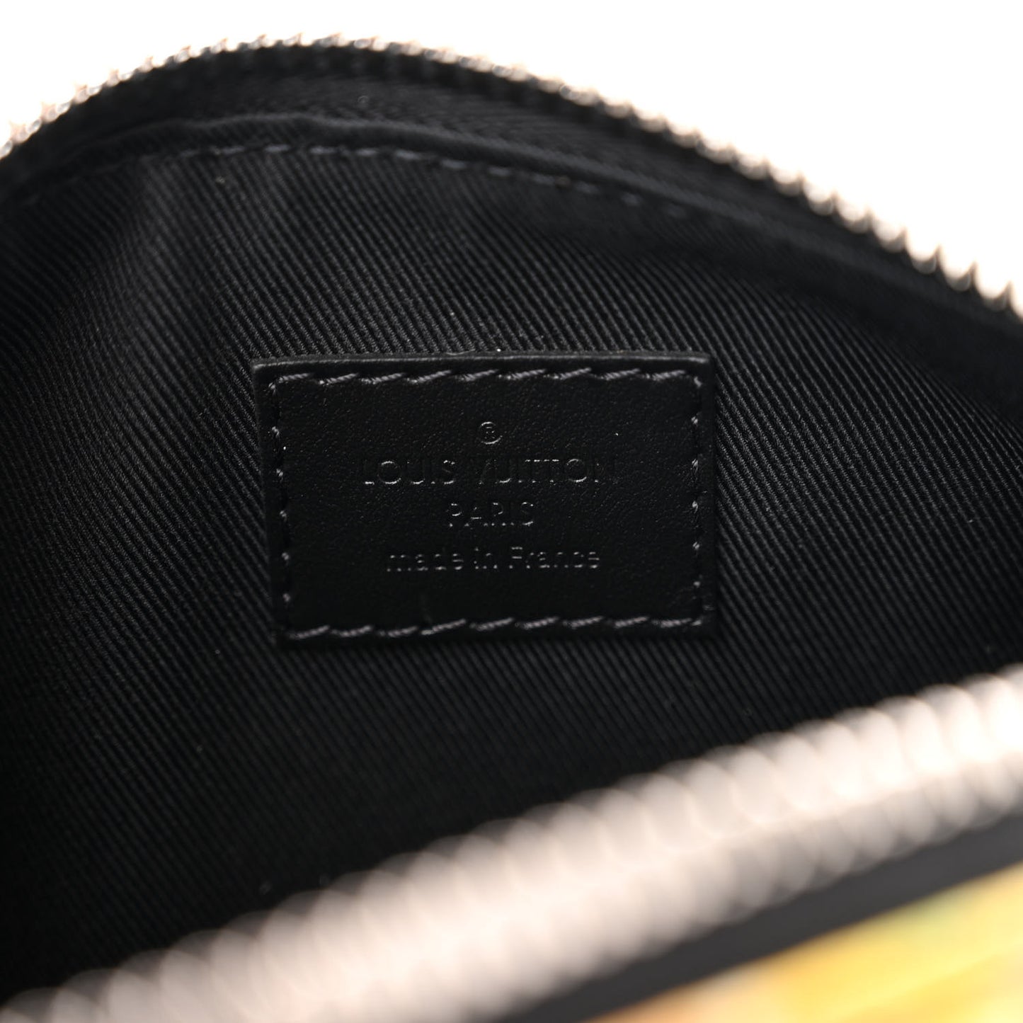 Monogram Sunset Keepall XS Multicolor