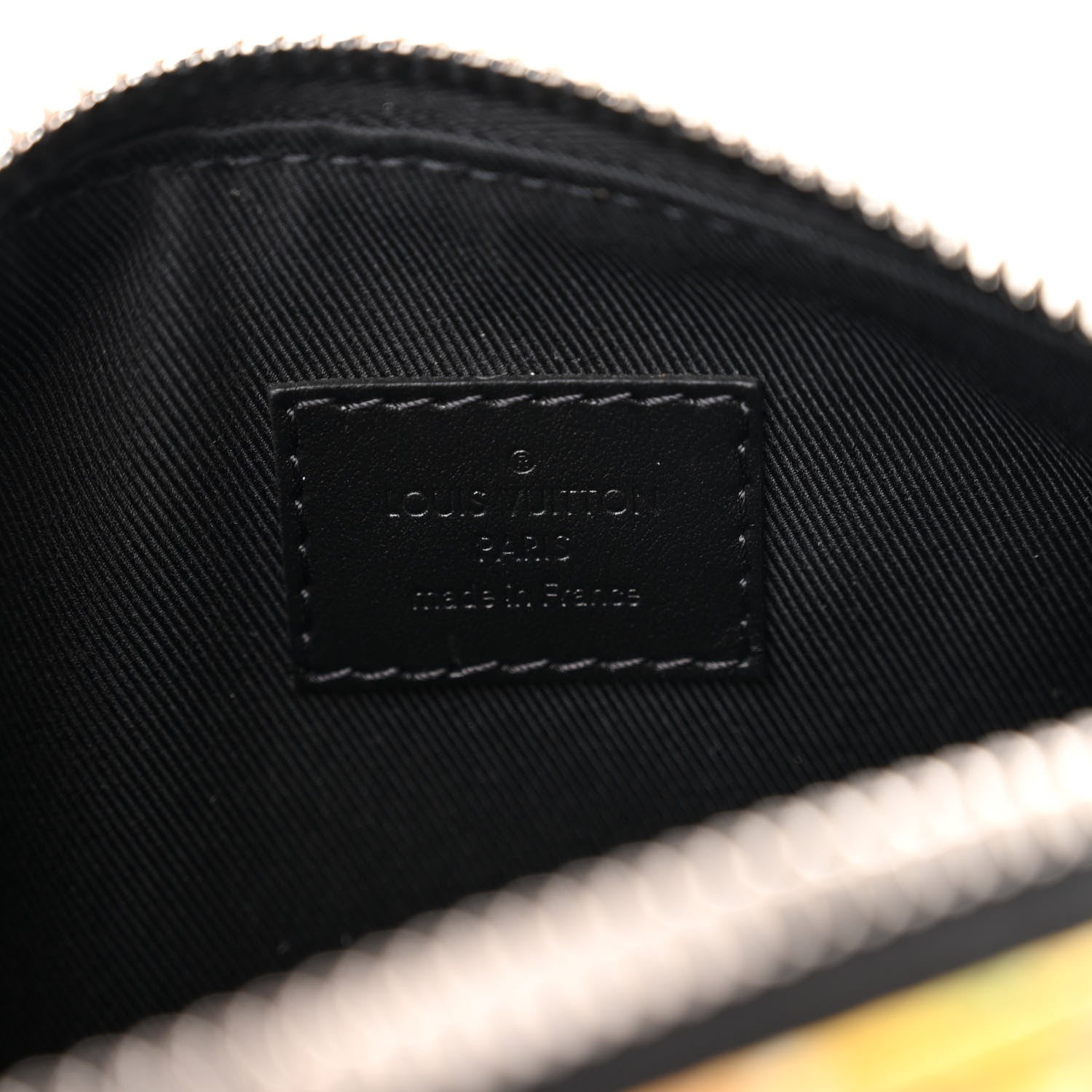 Louis Vuitton Monogram Sunset Keepall XS Multicolor 6 of 9
