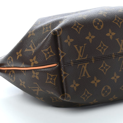Louis Vuitton Monogram Turenne PM 7 of 8