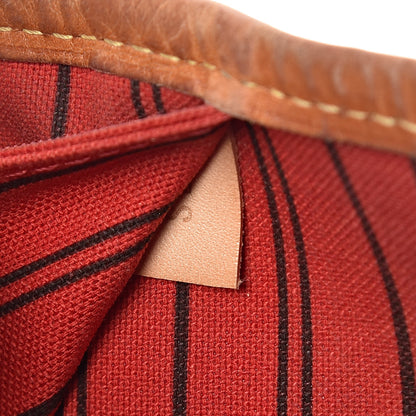 Louis Vuitton Monogram Neo Neverfull MM Cherry 8 of 20