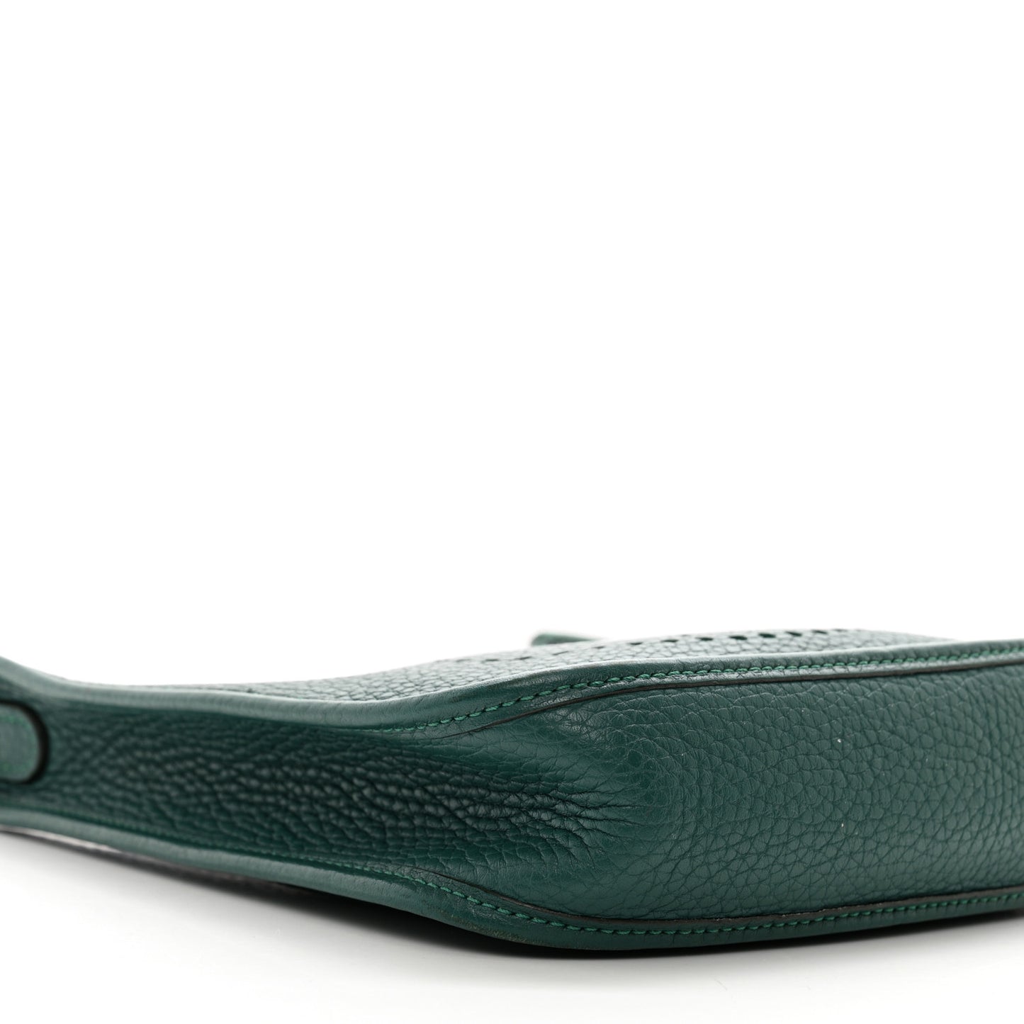 Taurillon Clemence Evelyne TPM Malachite Bleu Izmir