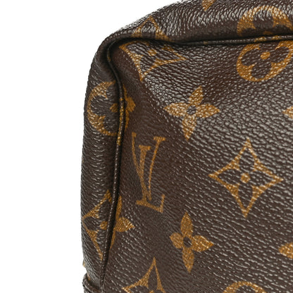 Louis Vuitton Monogram Trousse Toilette 28 14 of 16