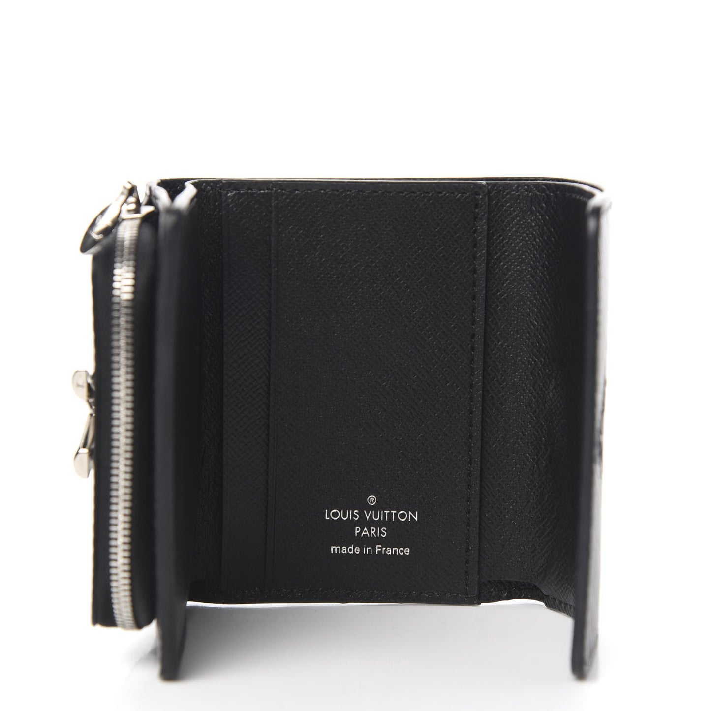 Epi Twist XS Wallet Black