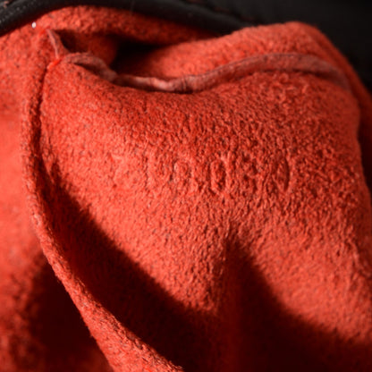 Louis Vuitton Damier Sauvage Impala 8 of 9