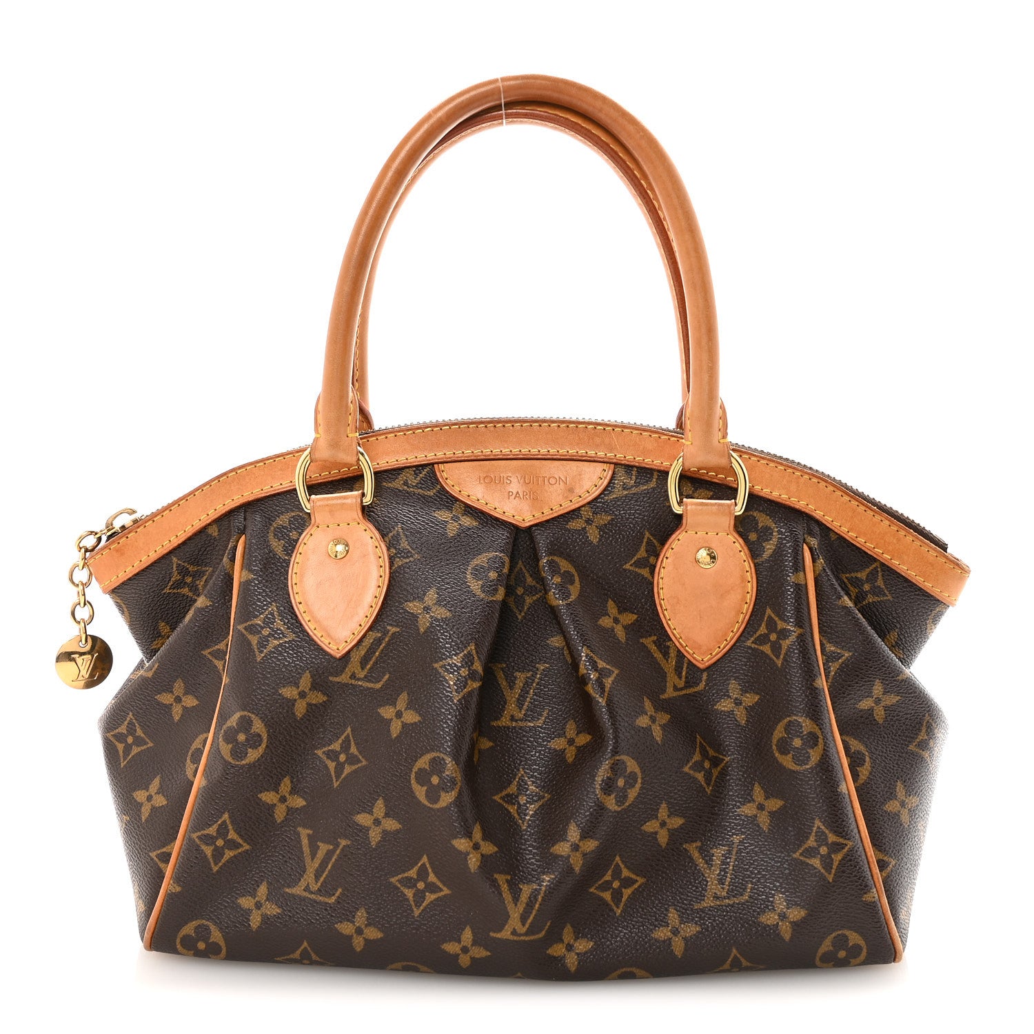 Louis Vuitton Monogram Tivoli PM 1 of 9