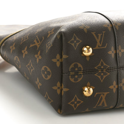 Louis Vuitton Monogram Melie 8 of 13