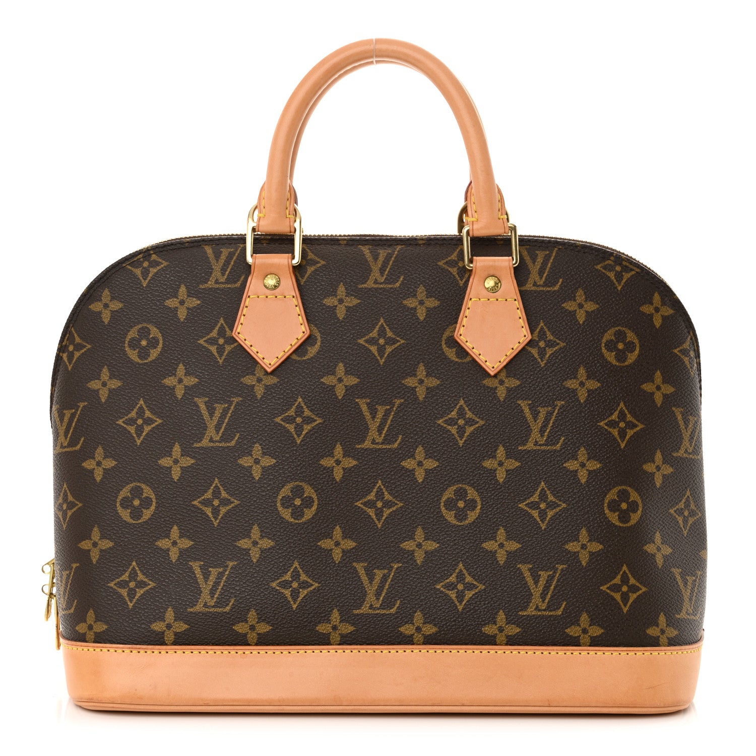 Louis Vuitton Monogram Alma PM 1 of 14