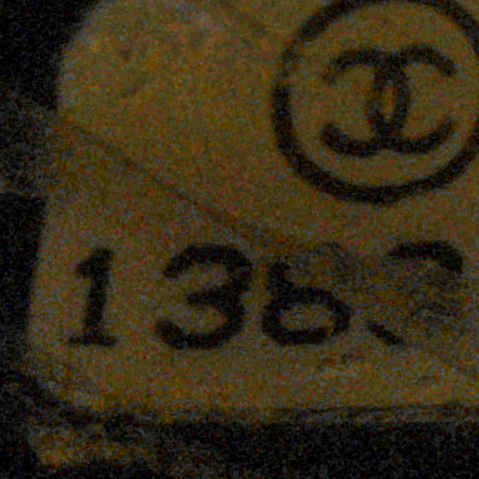 Chanel Caviar Quilted Maxi Single Flap Black 7 of 11